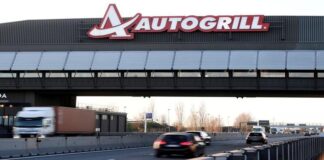 Autogrill e Dufry