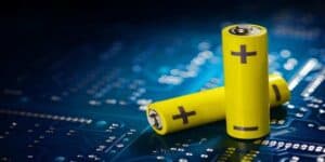 Batterie a litio analisi qualitativa