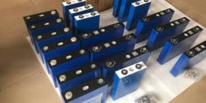 Batterie sostituibili per le auto elettriche