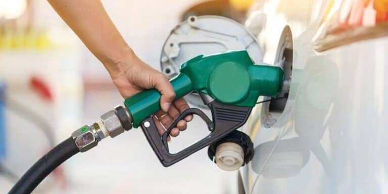 Benzina