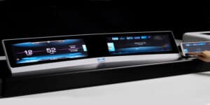 BlackBerry il suo ecosistema viene utilizzato da 215 milioni di auto