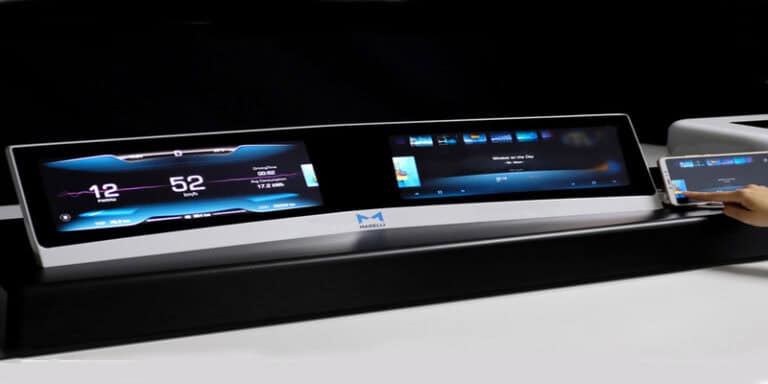 BlackBerry il suo ecosistema viene utilizzato da 215 milioni di auto