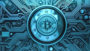 Blockchain Bitcoin