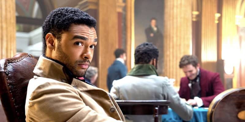 Bridgerton-Rege-Jean-Page-non-sara-piu-Duca-di-Hastings