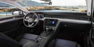 CARIAD VOLKSWAGEN RITARDI