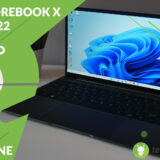 Chuwi CoreBook X 2022