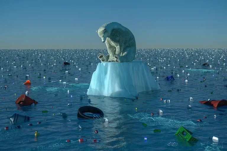 cambiamento climatico