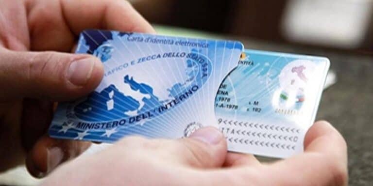 Carta d’identità elettronica ecco i rischi