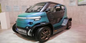 City Transformer ct1