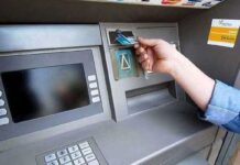 Come vengono rubati i soldi da un bancomat senza scassinare la cassaforte