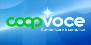 Coop coopVoce evo