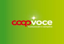 CoopVoce tim Vodafone offerte