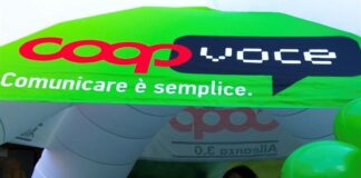CoopVoce: promo EVO con 100GB solo oggi gratis a 4 euro al mese