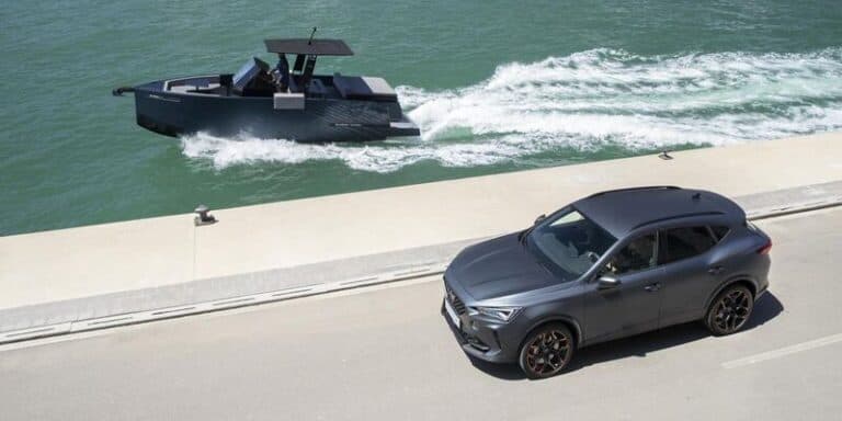 Cupra Formentor D28 2
