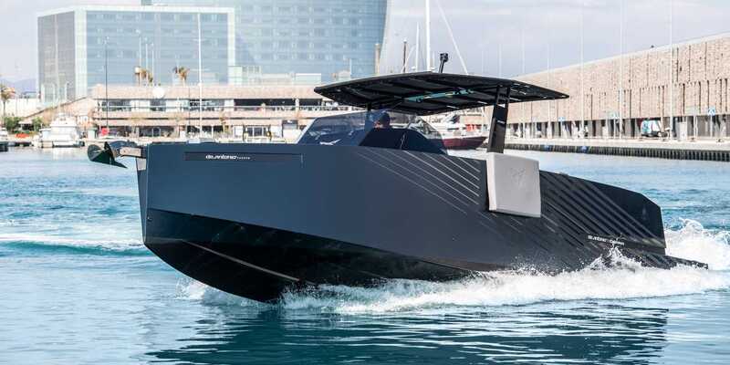 Cupra Formentor D28