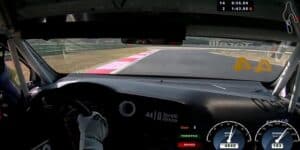 Cupra atterra a Vallelunga