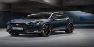 Cupra vuole sfondare anche in Australia