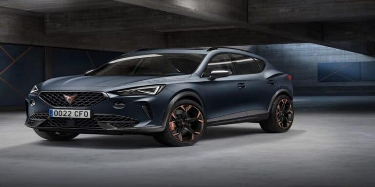 Cupra vuole sfondare anche in Australia
