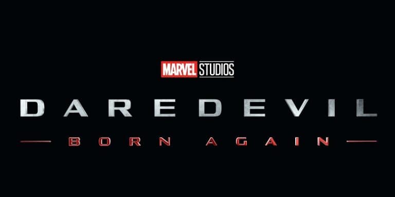 Daredevil, Born Again, Disney, Disney+, Marvel, MCU