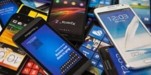 Ecco la lista degli smartphone che generano più radiazioni SAR