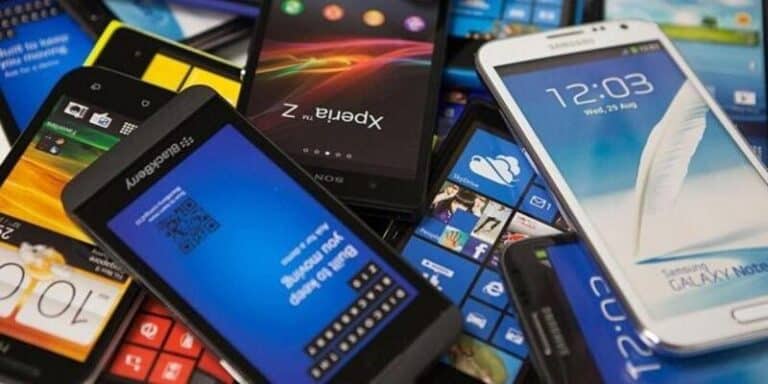 Ecco la lista degli smartphone che generano più radiazioni SAR
