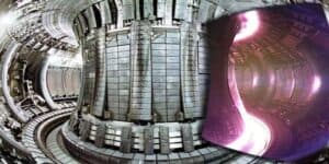 Energia elettrica tramite la fusione