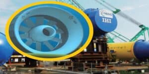 Energia illimitata dal mare la scoperta da un team giapponese
