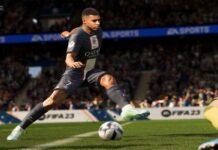 FIFA 23 svelate le nuove funzioni e la copertina
