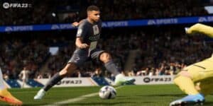 FIFA 23 svelate le nuove funzioni e la copertina