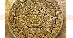Fine del mondo maya