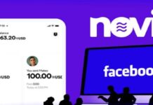 Facebook chiude Novi, il portafoglio elettronico