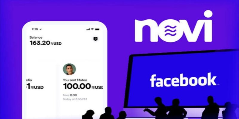 Facebook chiude Novi, il portafoglio elettronico