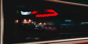 Ferrari, Hypercar, Le Mans, LMH