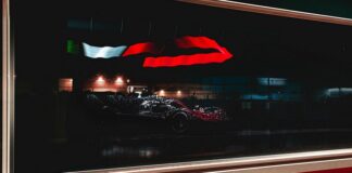 Ferrari, Hypercar, Le Mans, LMH