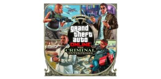 GTA, GTA Online, Rockstar Games, DLC, The Criminal Enterprises