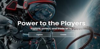 Gamestop lancia il primo store NFT