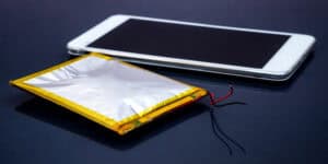 Gli smartphone possono esplodere