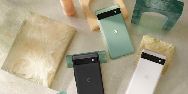 Google-Pixel-6a-preordinabile-Italia