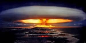 Guerra Nucleare 2022 simulazione