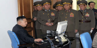 Hacker cinesi e Nord Coreani in cyberguerra