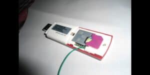 I modem 4G non sono sicuri