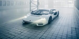 I regali esclusivi dei 112 proprietari della Lamborghini Countach LPI 800-4