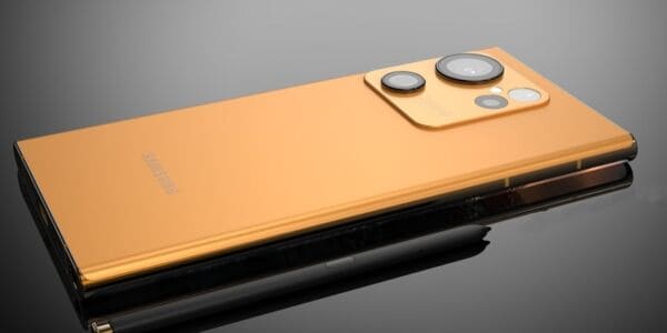 Samsung Galaxy s23