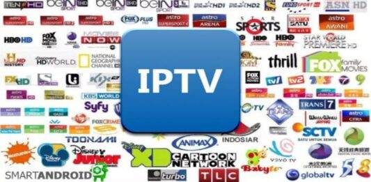 IPTV pirateria multe