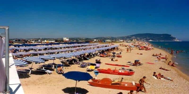 Internet gratuito in vacanza