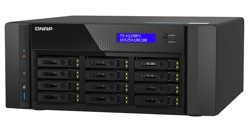 QNAP TS-h1290FX 