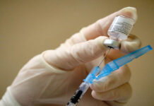 Coronavirus Roma, vaccinazioni del personale sanitario e medici di base al Policlinico Tor Vergata
