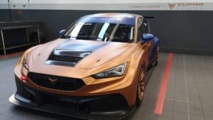 La Cupra elettrica può sorprendere