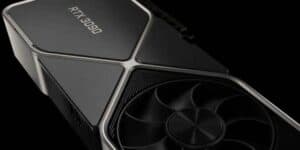 La GeForce 4090 potrebbe avere un TDP di 600 W