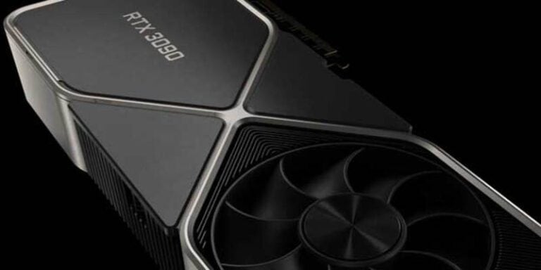 La GeForce 4090 potrebbe avere un TDP di 600 W